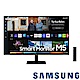 SAMSUNG S27BM500EC 27型 FHD 智慧聯網螢幕 product thumbnail 1