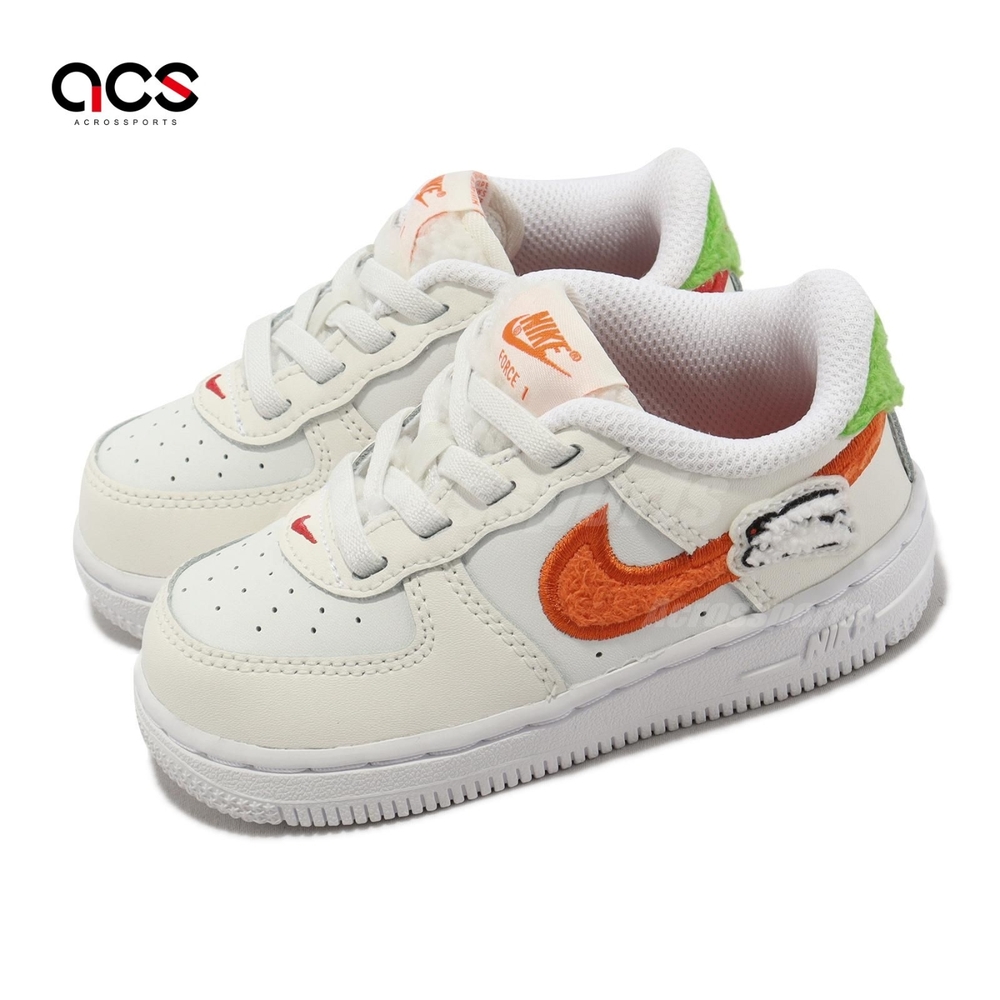 Nike Force 1 LV8 2 (PS) - Dv0751-100 - Sneakersnstuff (SNS)