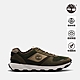 Timberland 男款綠色戶外休閒鞋|A5WYG991 product thumbnail 1
