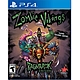 殭屍維京 萬物滅絕版 ZombieVikings Ragnarok Edition-PS4 英文美版 product thumbnail 2
