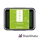 SHACHIHATA 寫吉達 浮世繪油性印台(萌黃色) product thumbnail 1