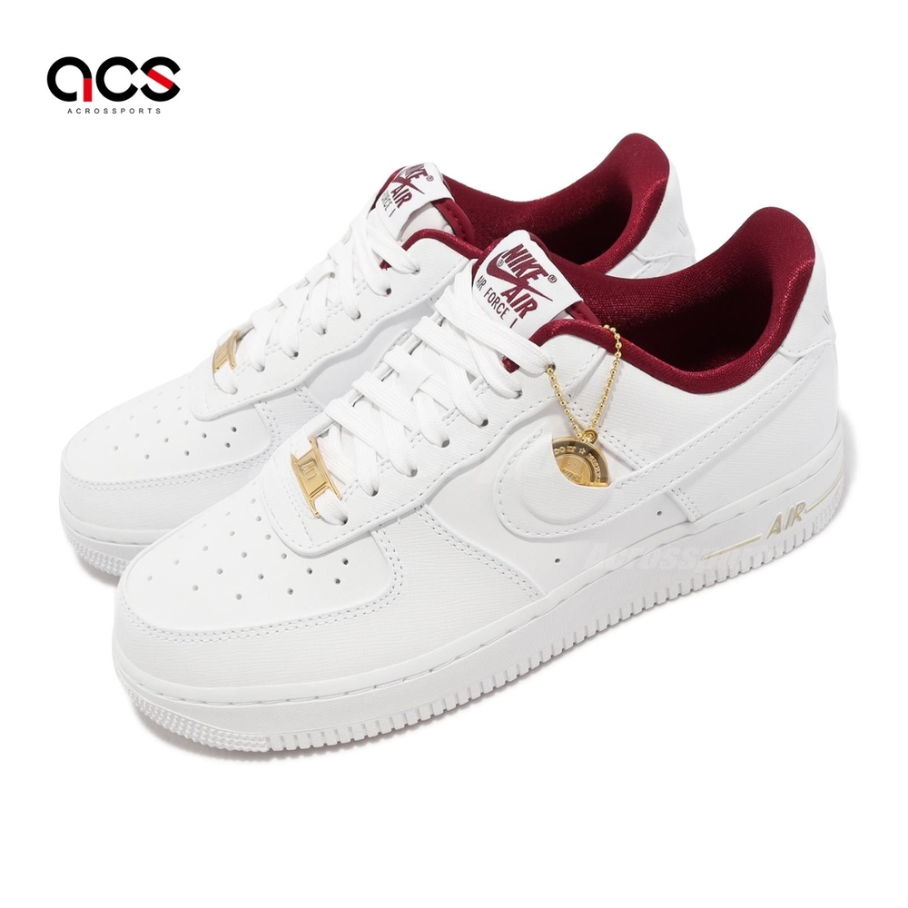 23.5cm WMNS AIR FORCE 1 ´07 SE 40周年-