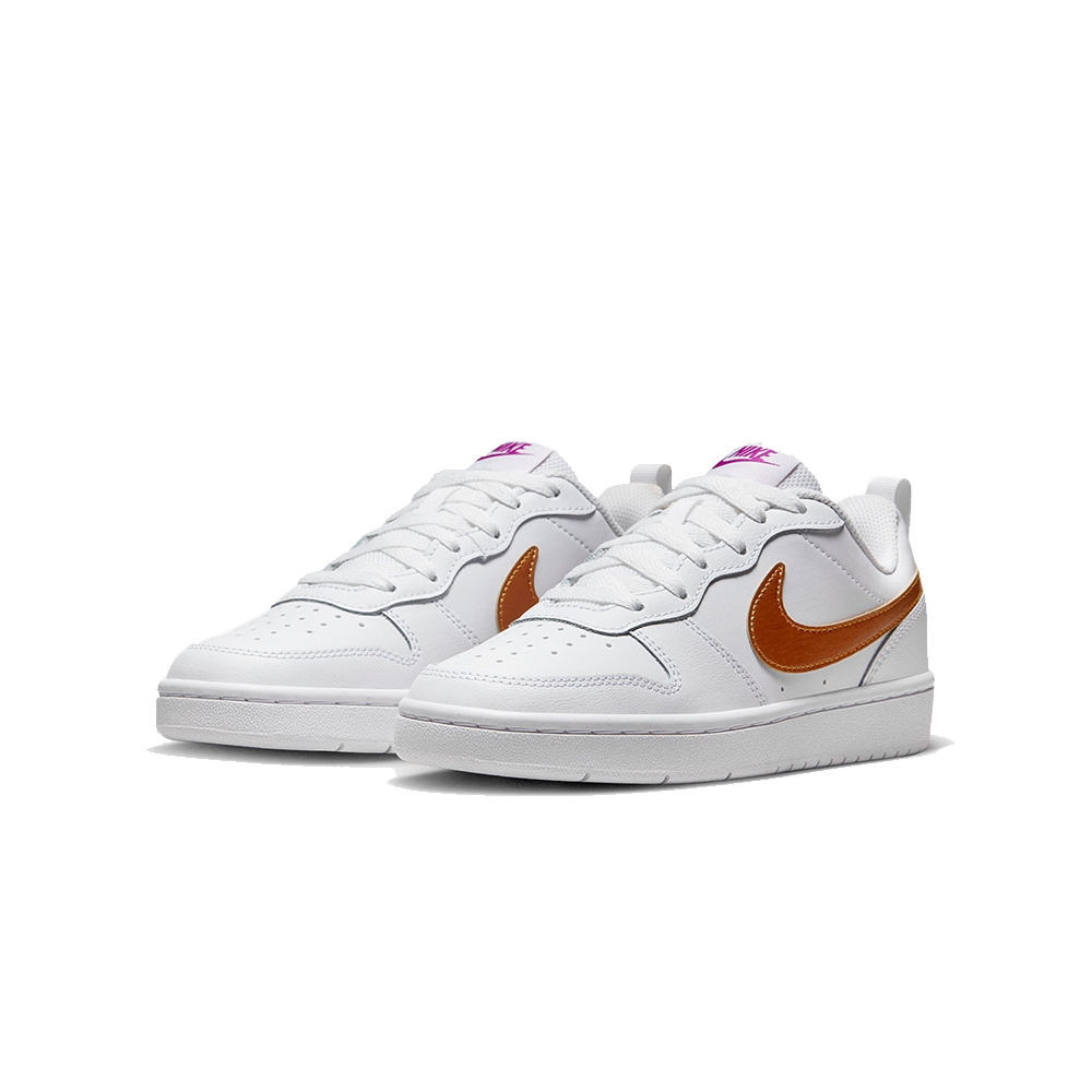 Nike  (休閒)鞋 COURT BOROUGH LOW 2 SE (GS)  女鞋 -DQ5979100