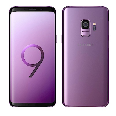 【福利品】Samsung Galaxy S9+ (6G/128G) 智慧手機