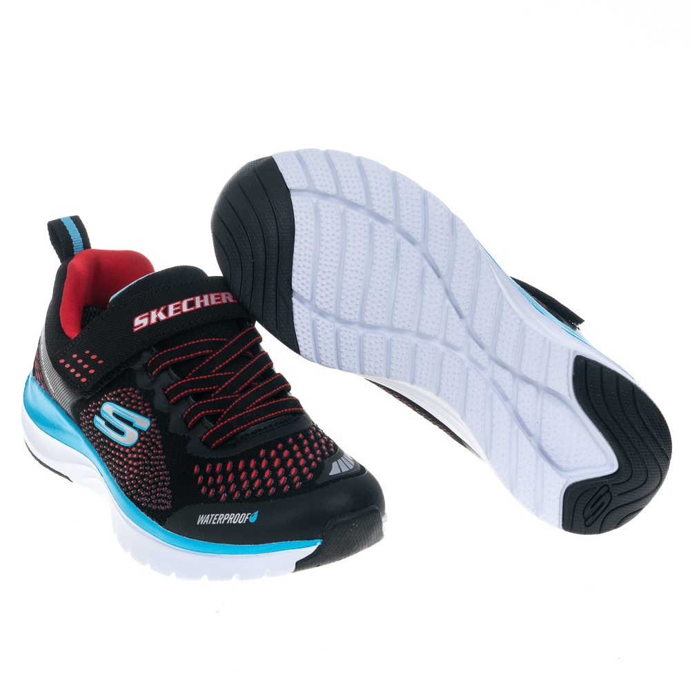 SKECHERS 男童系列ULTRA GROOVE - 403847LBKRB | SKECHERS | Yahoo奇摩 