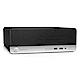 HP 400G5 SFF/i3-8100/4GB/1TB/DVDRW/SD product thumbnail 1