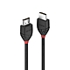 LINDY 林帝 BLACK系列 HDMI 2.0(Type-A) 公 to 公 傳輸線 5m (36474) product thumbnail 1