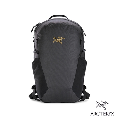 Arcteryx 始祖鳥 Mantis 16L 多功能背包 黑