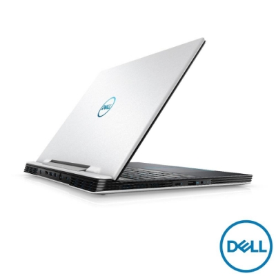 DELL Inspiron G5-5590-R2748WTW 阿爾卑斯白