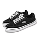 Vans 休閒鞋 V3938 FINN 男鞋 女鞋 黑 白 帆布 麂皮 情侶鞋 6350170001 product thumbnail 1