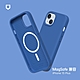 犀牛盾 iPhone 15 Plus SolidSuit(MagSafe兼容)超強磁吸手機殼 product thumbnail 10