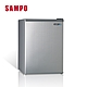 SAMPO 聲寶 71L定頻單門小冰箱 SR-B07 -含基本安裝+舊機回收 product thumbnail 1