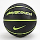 Nike Everyday Playground 8P [N100449808507] 籃球 7號球 耐磨 橡膠 黑 product thumbnail 1