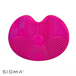 Sigma 刷具清潔墊 Spa Brush Cleaning Mat