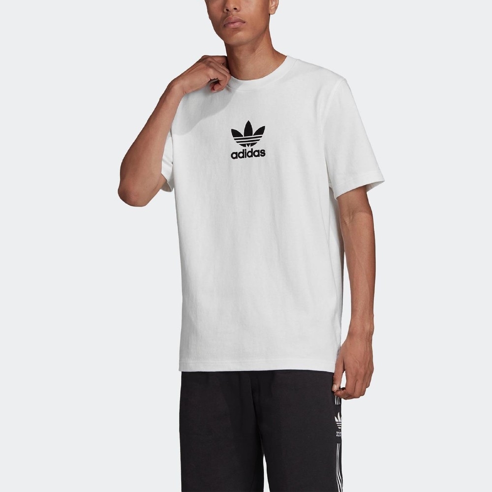 adidas adicolor premium tee