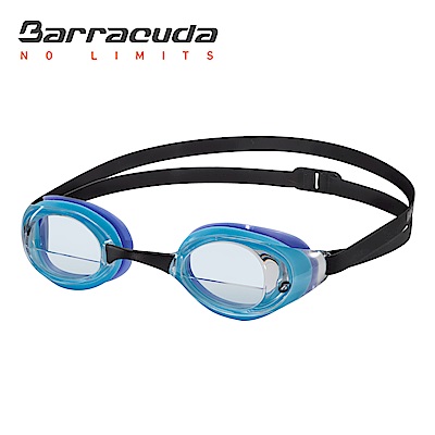 巴洛酷達 抗UV防霧泳鏡 Barracuda BOLT #90255