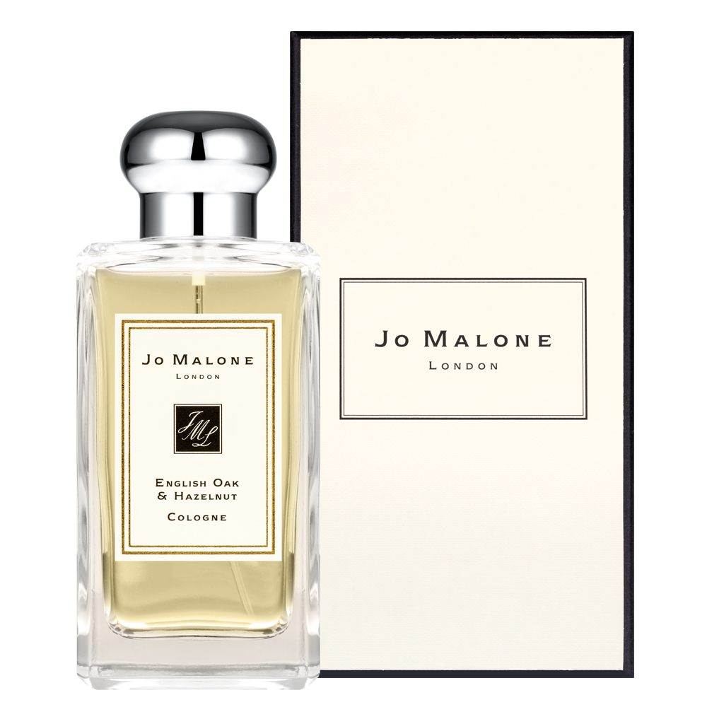 Jo Malone 英國橡樹與榛果香水 100ml 百貨專櫃貨 Jo Malone Yahoo奇摩購物中心