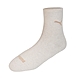 Puma 襪子 Fashion Crew Socks 男女款 米棕 休閒 長襪 中筒襪 台灣製 BB126113 product thumbnail 1