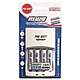 (2入優惠組) PRO-WATT 鎳氫電池充電器 PW-1236-75-4 (含4號電池x4) product thumbnail 1
