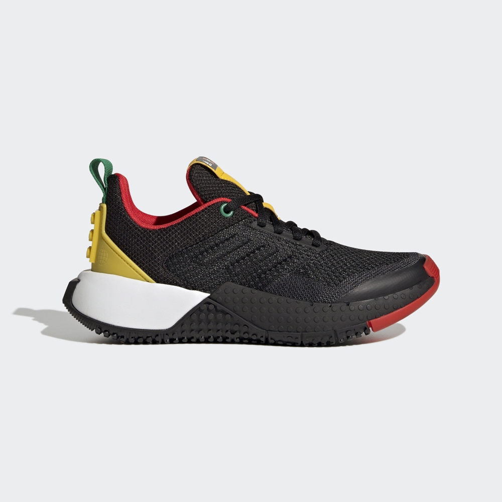 adidas LEGO X SPORT PRO 運動鞋 童鞋 HP2115