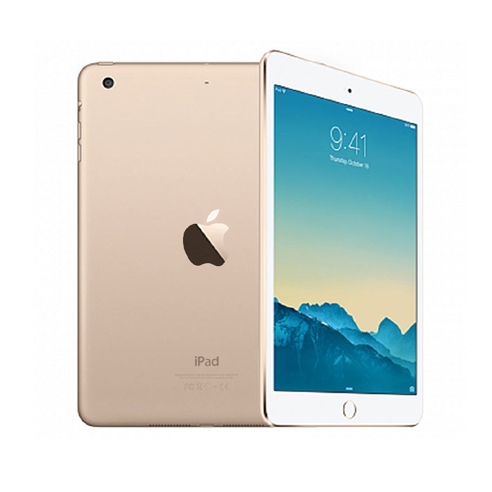 Apple蘋果】福利品iPad mini 3 64G WiFi 7.9吋平板電腦保固90天附贈