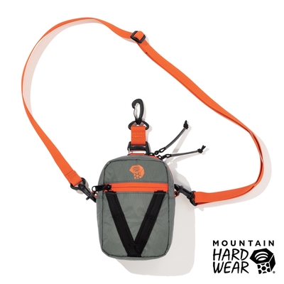 【Mountain Hardwear】After Six Shoulder Mini Porch 1L 日系款三用迷你包 鈦灰 #OE2178