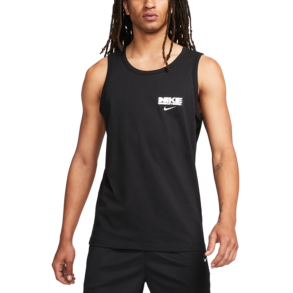 【NIKE】 AS M NK TANK SSNL EXP 1 運動背心 男 - FJ2301010