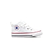 Converse Chuck Taylor All Star Malden Street 小童 白色 小朋友 學步鞋 休閒鞋 A04825C product thumbnail 1