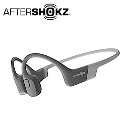 AfterShokz AEROPEX AS800 骨傳導藍牙運動耳機 (皓月