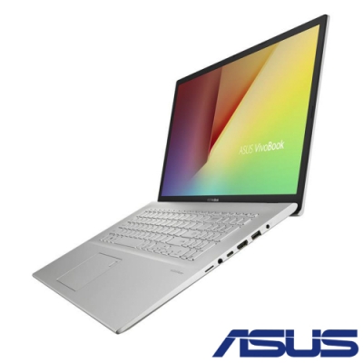 ASUS X712FA 17吋窄邊框筆電 i3-8145U/240G+1TB/4G/特仕版