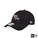 NEW ERA 940 情人節 愛心 NE 黑 product thumbnail 2