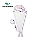 【Friendaddy】冰淇淋多功能嬰兒浴巾 - 8款任選 product thumbnail 3