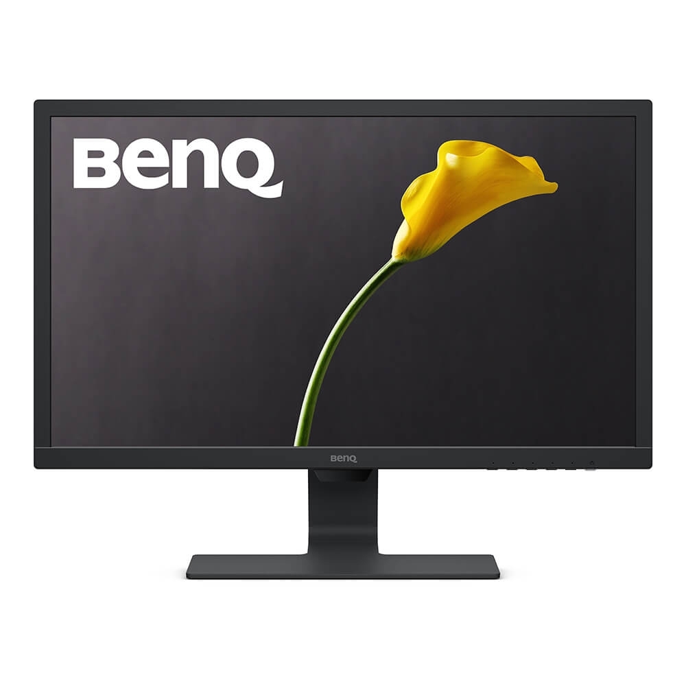 BenQ GL2480 24型 低藍光 光智慧玩色護眼螢幕 1ms 支援HDMI