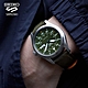 SEIKO 精工 5 Sports  軍風帆布錶帶機械錶(4R36-10A0G/SRPH29K1)39.4mm product thumbnail 1