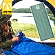 澳洲LONEPINE 加大款 可拼接舒適透氣信封睡袋 可拼接PRO款 方形睡袋(兩色任選) product thumbnail 6