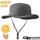 Outdoor Research 兒童款 Helios Sun Hat UPF50+ 抗紫外線透氣防曬大盤帽子.圓盤帽_錫灰 product thumbnail 1