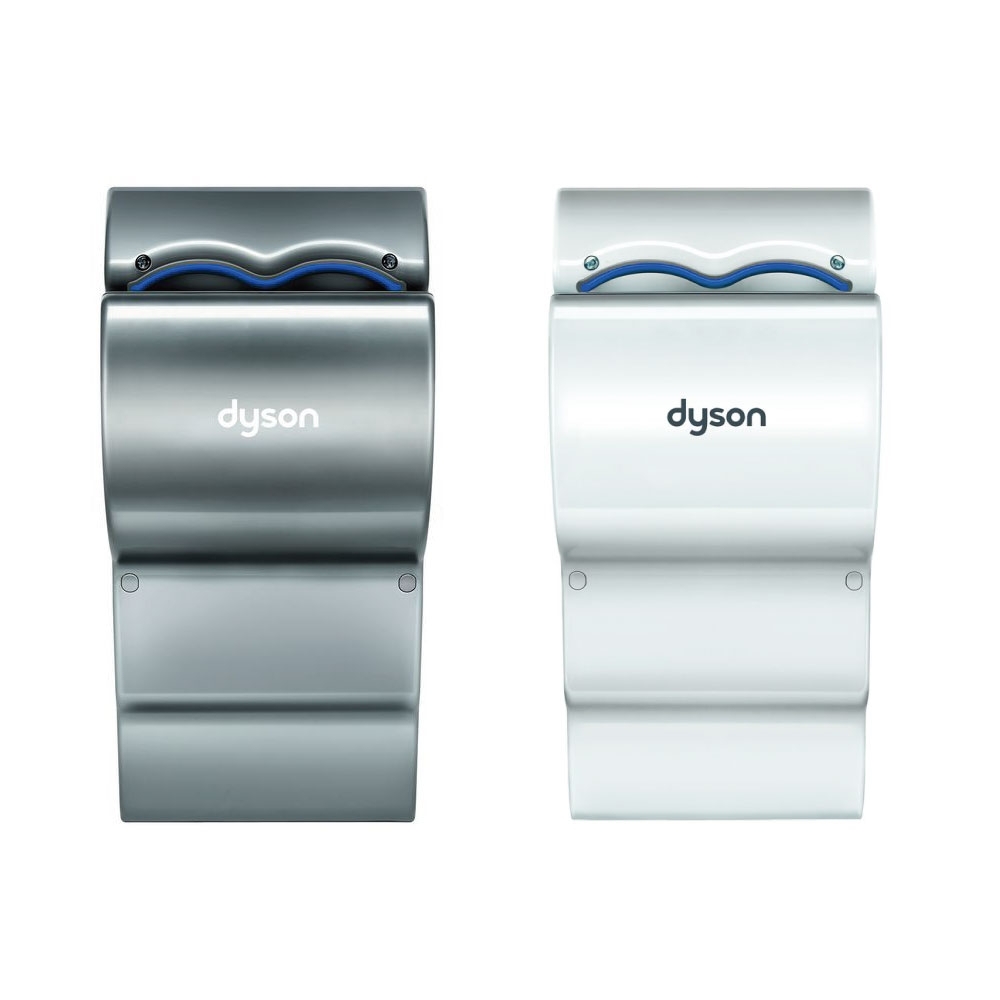 dyson 戴森 Airblade db型 AB14 乾手機/烘手機 220V(灰/白)