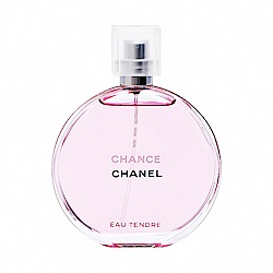 Chanel 香奈兒chance香水粉紅甜蜜版淡香水100ml Chanel Yahoo奇摩購物中心