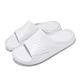 Reebok 拖鞋 Clean Slide 男鞋 女鞋 白 軟底 一體式 休閒 涼拖鞋 一字拖 100200309 product thumbnail 1