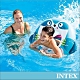 INTEX 可愛動物造型泳圈-3款造型可選-適用8歲以上(59266) product thumbnail 3