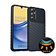 RUGGED SHIELD 雷霆系列 三星 Samsung Galaxy A15 5G 軍工氣墊減震防摔手機殼 product thumbnail 3