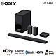 SONY 索尼 5.1 聲道 SOUNDBAR 家庭劇院組 HT-S40R product thumbnail 1