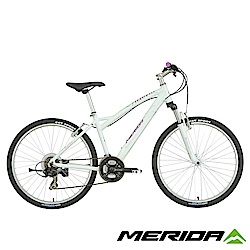 《MERIDA》美利達 女性登山車 維多利亞 500