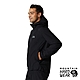 【美國 Mountain Hardwear】Exposure2 Gore-Tex Paclite GTX 防水連帽外套 男款 黑色 #1929851 product thumbnail 1