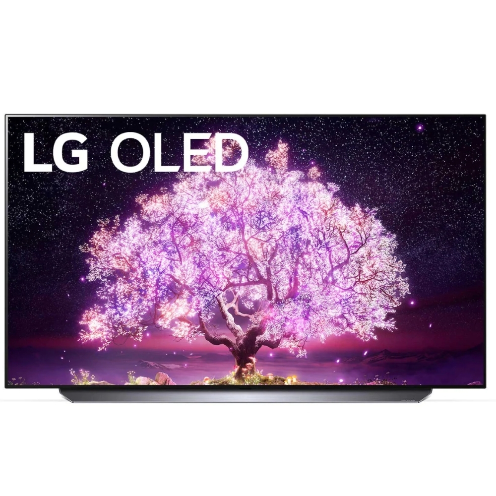 送王品集團餐券11張★(含標準安裝)LG樂金83吋OLED 4K電視OLED83C1PSA