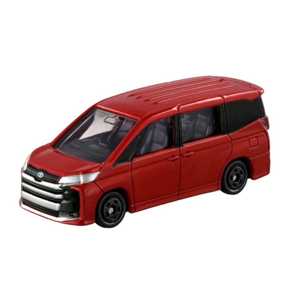 任選TOMICA NO.050 豐田NOAH TM050A6  TAKARA TOMY