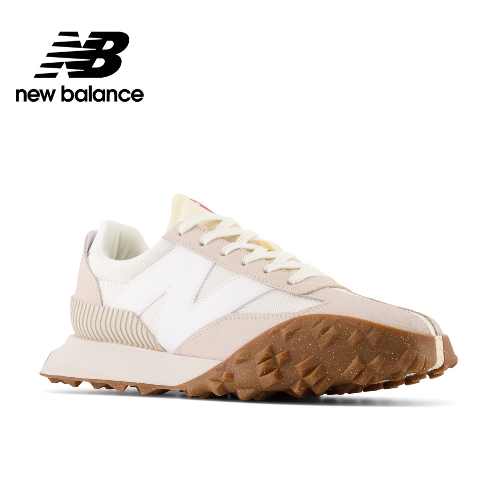 New Balance]復古鞋_中性_奶白杏_UXC72RD-D楦| 休閒鞋| Yahoo