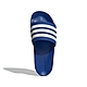 ADIDAS ADILETTE SHOWER 運動拖鞋 男女 A-GW8747 B-GZ9508 C-GW1048 D-GZ5920 精選四款 product thumbnail 5