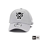 NEW ERA 940 黑豹 灰 product thumbnail 2