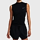 NIKE AS W NK RUN DVN ENG TANK女背心上衣-黑-FB7631010 product thumbnail 1